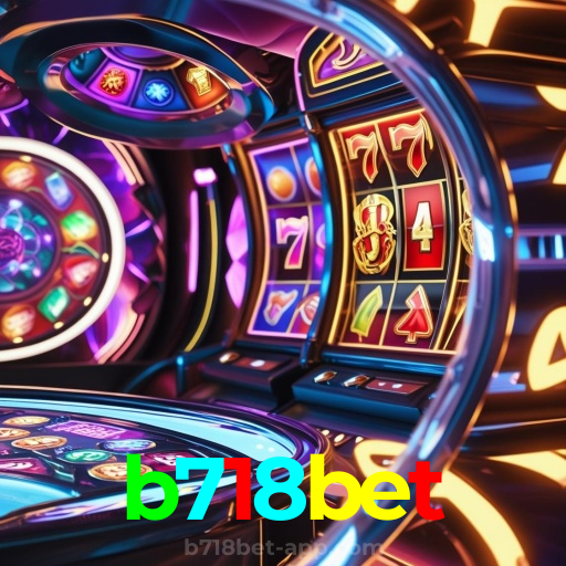 b718bet：Apostas no futebol e diversão com roleta e blackjack no cassino online!