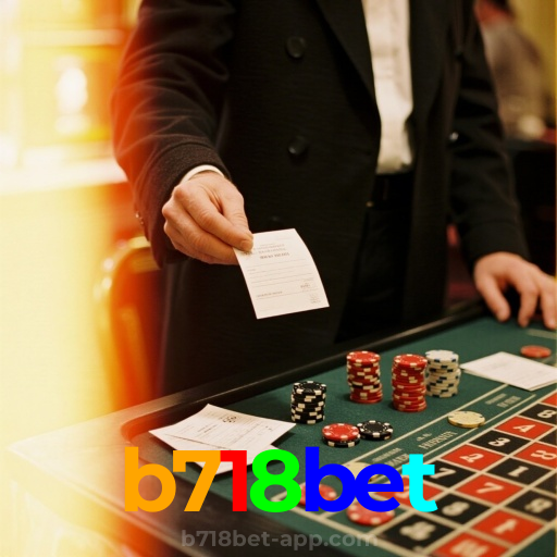 b718bet：Seu time na vitória e os jackpots no cassino online te esperam!