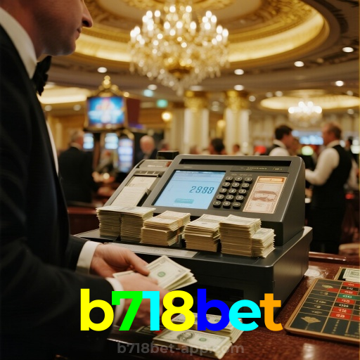 b718bet：Apostas no futebol e diversão com roleta e blackjack no cassino online!