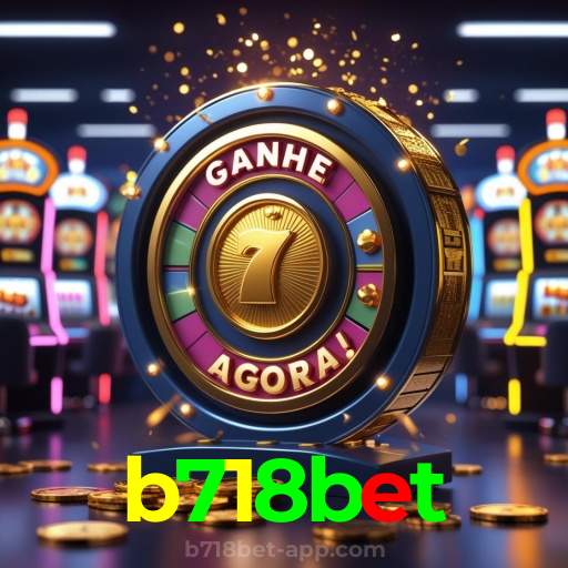 b718bet：O cassino online mais emocionante está aqui! Aposte agora!