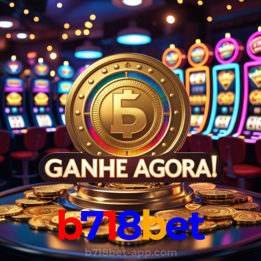 b718bet：A diversão do cassino e as apostas no futebol ao seu alcance!