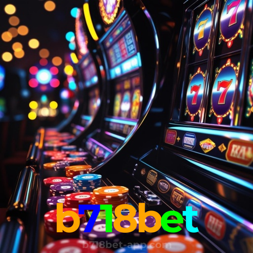b718bet：Apostas ao vivo no futebol e diversão garantida em blackjack e roleta!