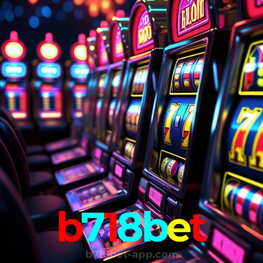 b718bet：Aposte em futebol ao vivo e ganhe prêmios em jogos de cassino como roleta!
