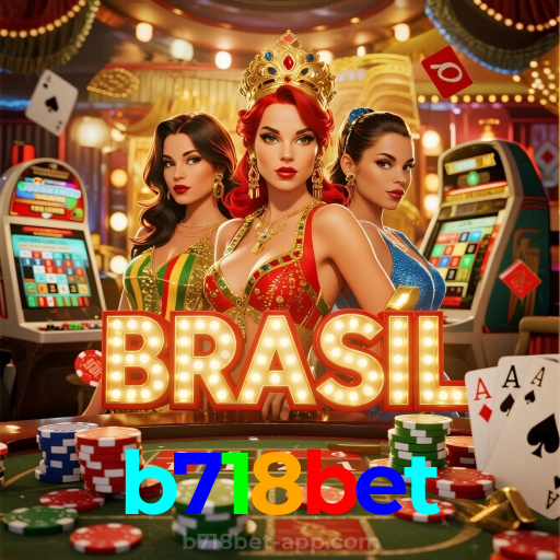 b718bet：Jogue slots, aposte no futebol e conquiste grandes vitórias!