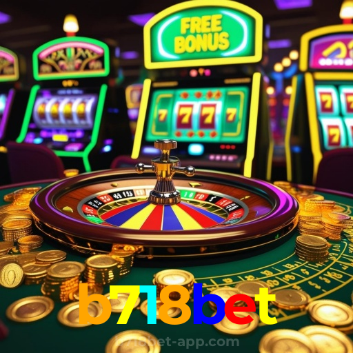 b718bet：Jogue slots, aposte no futebol e conquiste prêmios incríveis!