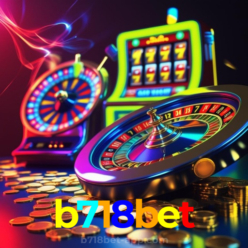 b718bet：Prepare-se para as melhores vitórias! Jogue em nosso cassino online!