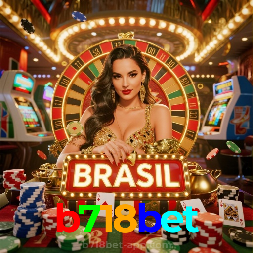 b718bet：Jogue slots, aposte no futebol e ganhe no cassino online mais seguro!
