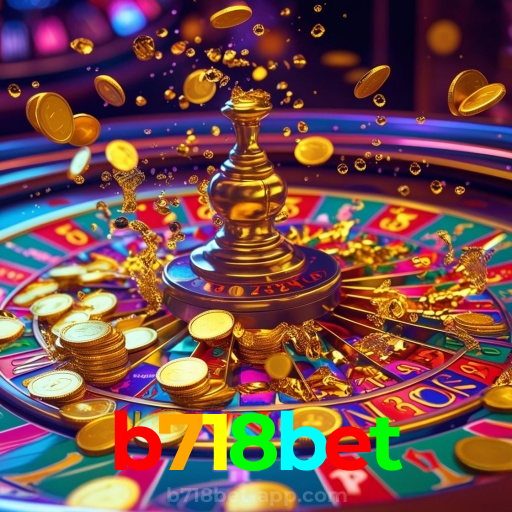 b718bet：Aposte no futebol digital e vença os melhores times!