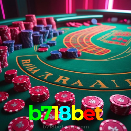 b718bet：O cassino online está esperando por você! Jogue e vença!