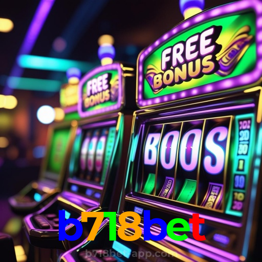 b718bet：Apostas no futebol e grandes prêmios nos melhores jogos de cassino!