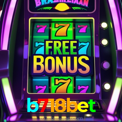 b718bet：Aposte nas melhores slots e conquiste grandes vitórias!