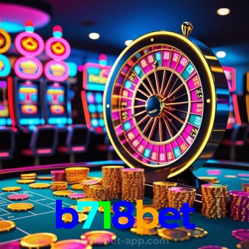 b718bet：Aposte no futebol e ganhe prêmios fantásticos em blackjack e roleta!