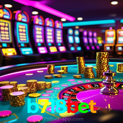 b718bet：A sorte está ao seu alcance! Aposte e vença no futebol!