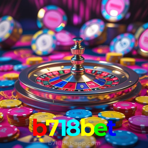 b718bet：Entre na ação! Aposte nas slots e conquiste grandes vitórias!