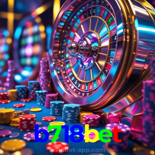b718bet：Jogue nas roletas e descubra as maiores vitórias!
