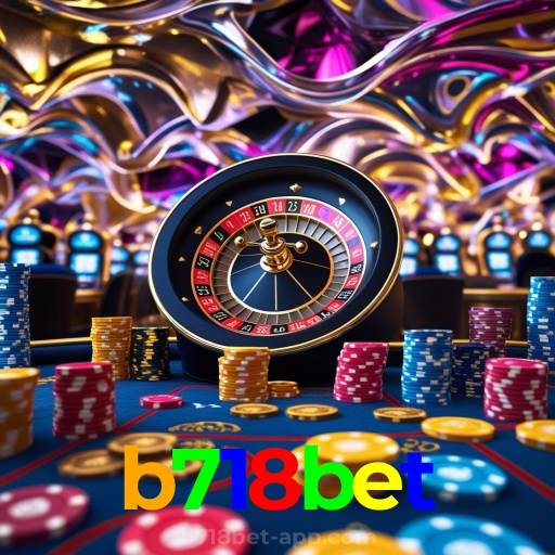 b718bet:Em nosso cassino online, a diversão nunca tem fim!