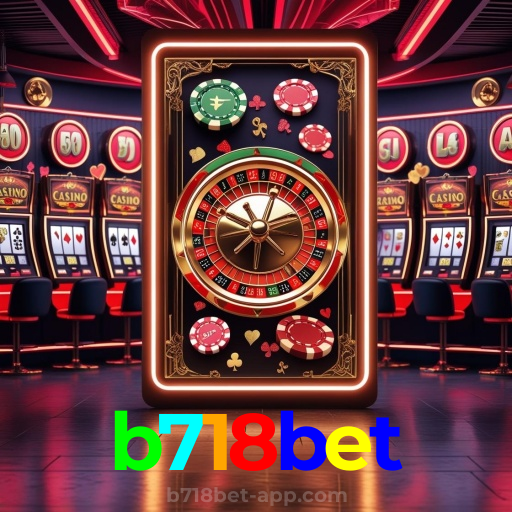 b718bet：Ganhe no blackjack, aposte no futebol e vença com grandes prêmios!