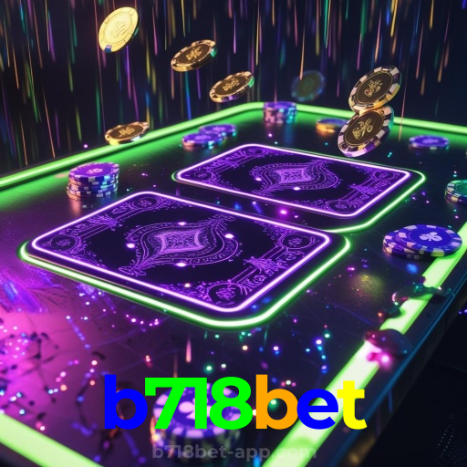 b718bet：Jogue poker e aposte no futebol ao vivo para grandes vitórias!