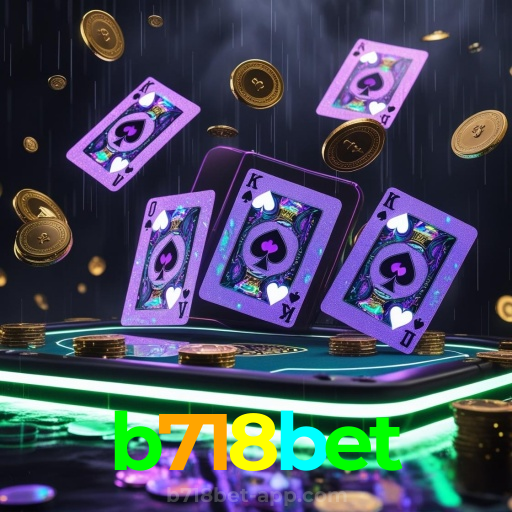 b718bet：Jogue poker como um profissional e vença agora mesmo!
