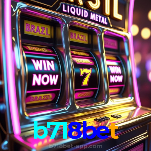 b718bet：Aposte nas roletas e veja os prêmios incríveis chegarem até você!
