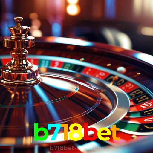 b718bet：A diversão está garantida! Aposte nas melhores slots agora!