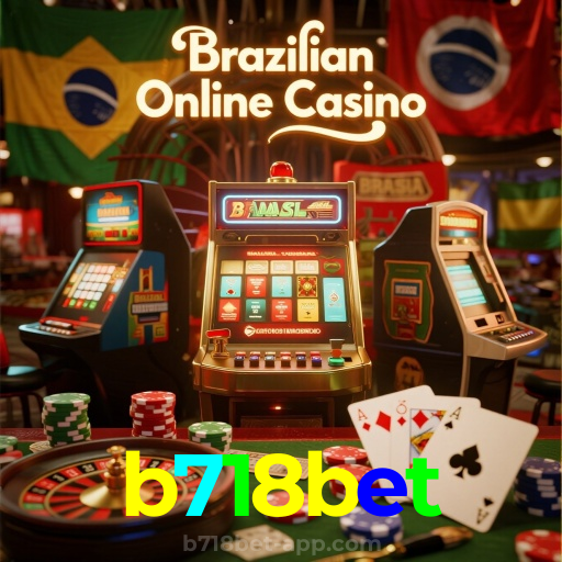 b718bet：O cassino online mais confiável para você apostar no futebol e jogar blackjack!