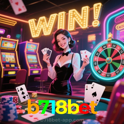 b718bet：A sorte está ao seu alcance! Aposte e vença no futebol!