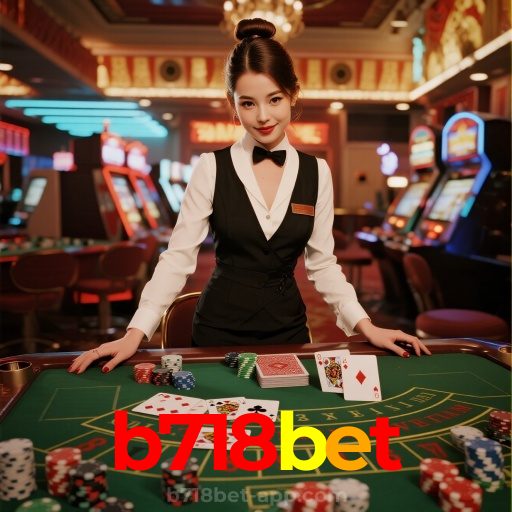 b718bet：Grandes vitórias nas slots! Venha conquistar o jackpot agora!