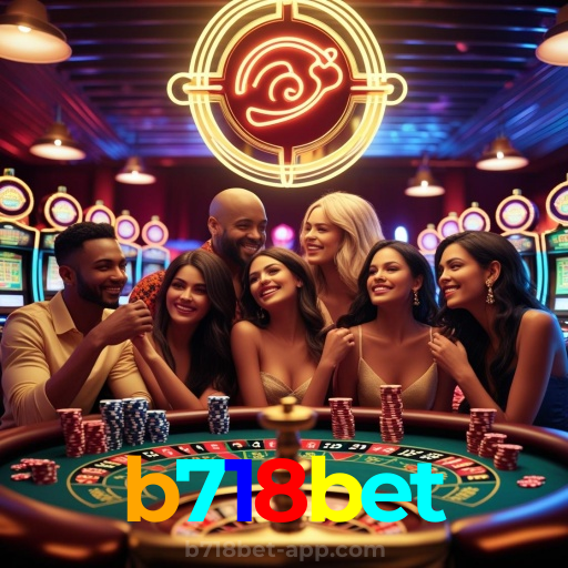 b718bet：Onde sua sorte brilha: jogos de poker, roleta e apostas no futebol!