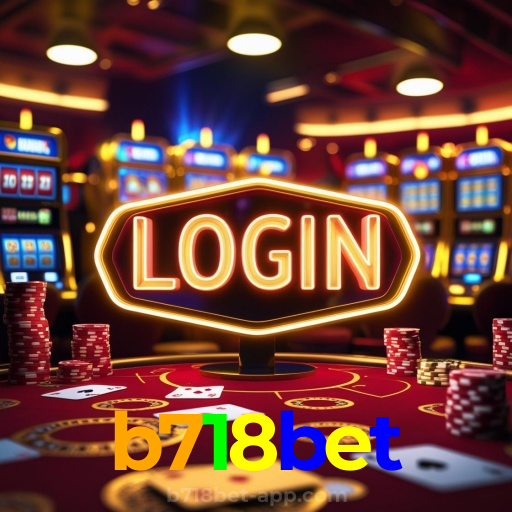 b718bet：Jogue nas melhores slots e conquiste prêmios incríveis!
