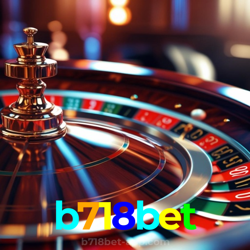 b718bet：Jogue nas roletas e descubra as maiores vitórias!