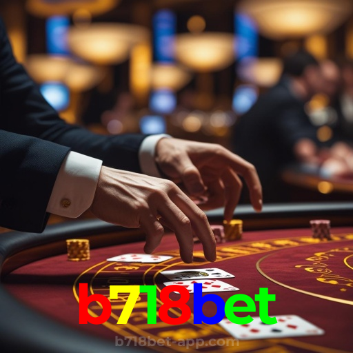 b718bet：Vença no poker e aposte no futebol para grandes vitórias no cassino!