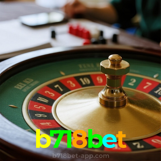 b718bet：A melhor experiência de apostas e jogos de cassino, incluindo futebol online!