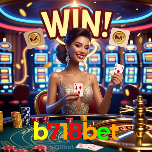 b718bet：A melhor plataforma para apostas no futebol e diversão em jogos de cassino!