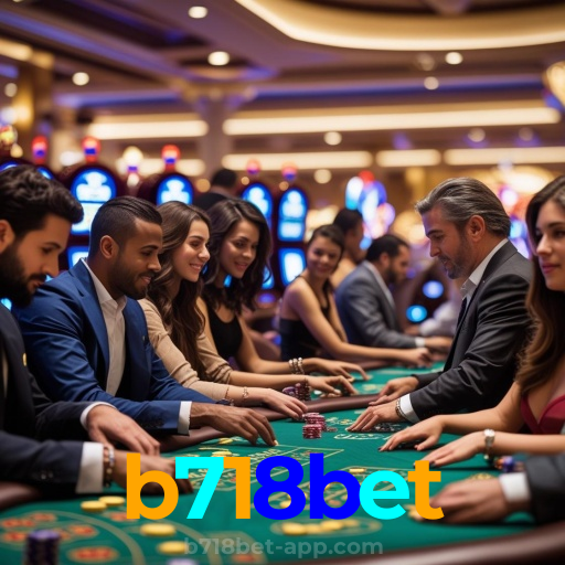 b718bet：Divirta-se com poker, roleta e apostas ao vivo no futebol online!
