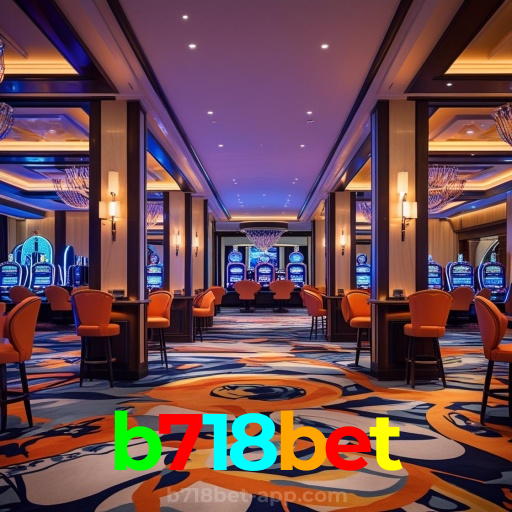 b718bet：Aposte no seu time e ganhe prêmios incríveis com poker e roleta!