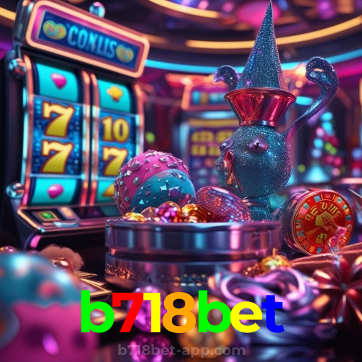 b718bet：Jogue poker, aposte no futebol e tenha uma experiência incrível no cassino online!