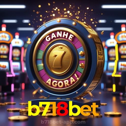 b718bet：A sorte está ao seu lado! Aposte no futebol online e vença!