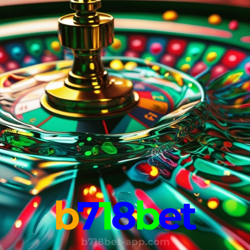 b718bet：Ganhe na roleta e aposte no futebol no cassino online mais confiável!