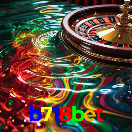 b718bet：No futebol online, a sorte está ao seu lado para ganhar!