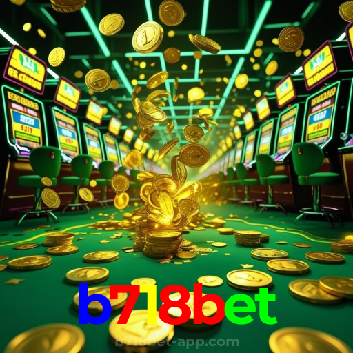 b718bet：O cassino online mais emocionante está aqui! Aposte agora!