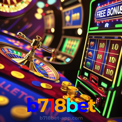 b718bet：No futebol online, a vitória está a um clique de distância!