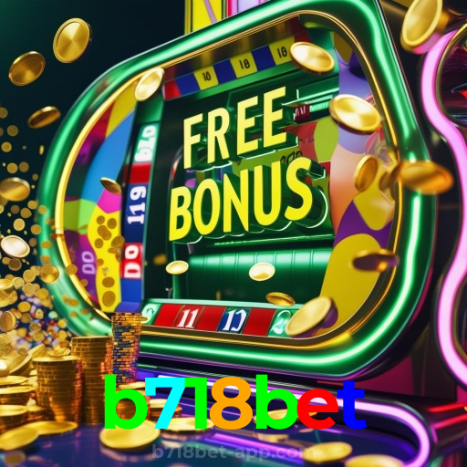 b718bet：A sorte te espera no cassino online com apostas no futebol e roleta!