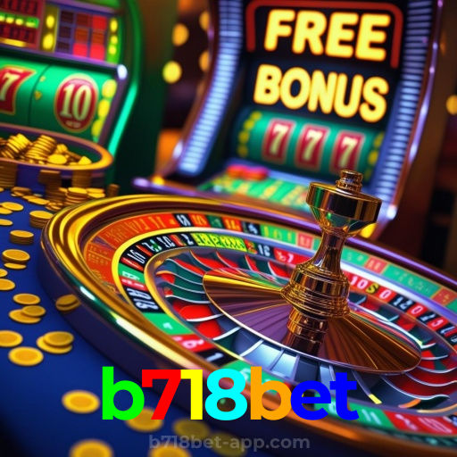 b718bet：A sorte está esperando por você! Vença na roleta e ganhe grandes vitórias!