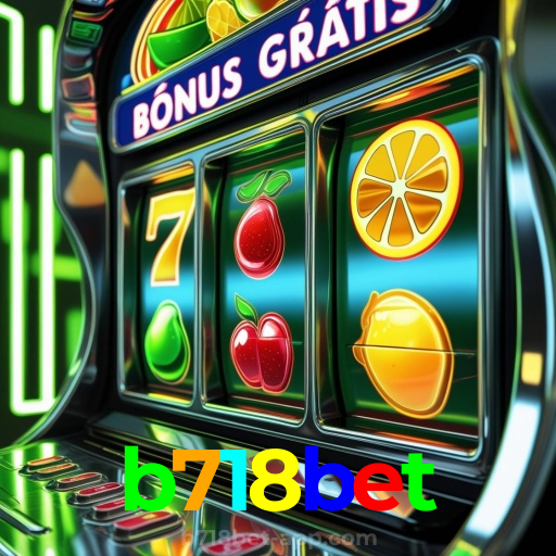 b718bet：Encontre a sorte nas nossas roletas e ganhe prêmios incríveis!