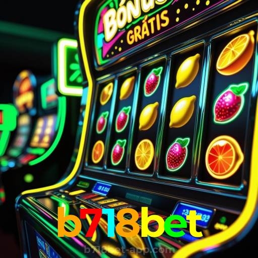 b718bet：Ganhe com poker, blackjack e apostas em futebol no cassino online!