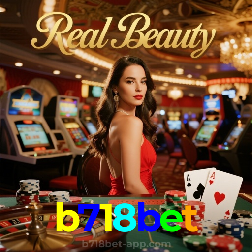 b718bet：Aposte em futebol ao vivo e ganhe prêmios em jogos de cassino como roleta!
