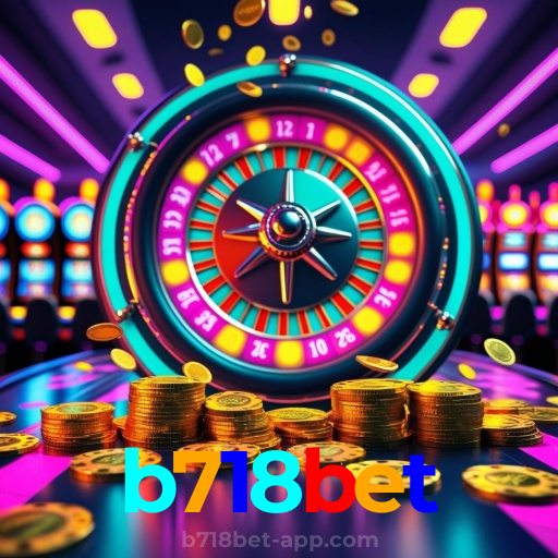 b718bet：Apostas no futebol e diversão com roleta e blackjack no nosso cassino online!