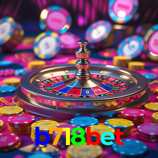 b718bet：Aposte no futebol e ganhe em blackjack e poker com segurança!