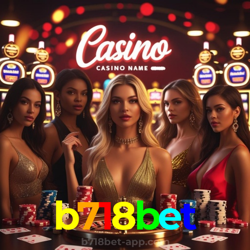 b718bet：Jogue nas melhores slots e vença o jackpot agora mesmo!